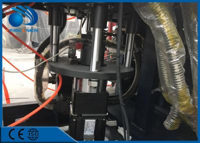 Κίνα HDPE/LDPE/PP φυσώντας μηχανή μπουκαλιών για το μπουκάλι σαμπουάν/το μπουκάλι σίτισης μωρών προς πώληση