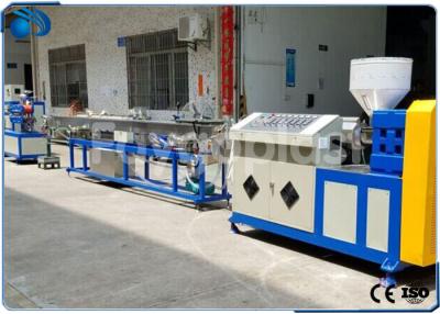 Κίνα Πλαστική μηχανή εξωθητών PVC TPU TPR EVA για την ιατρική υψηλή ακρίβεια σωλήνων σωλήνων πνευματική προς πώληση