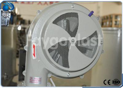 Chine Machine en plastique de séchage sous vide de dessiccateur de trémie pour des matériaux d'état de bande/granule à vendre