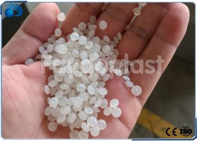 Cina La linea a macchina della pelletizzazione del granulatore di plastica di Full Auto 300kg/H per PE pp filma/riciclaggio della borsa in vendita