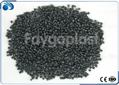 Cina Fase di plastica del doppio del granulatore del residuo di PS del PE dei pp automatico che ricicla linea 300kg/h in vendita