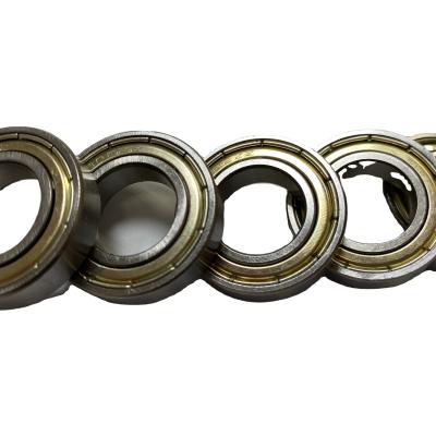 China Carbon Steel Low Speed Bearings Long Life Bearings Deep Groove Ball Bearings 6902-ZZ With RV Drawers Bargain Price for sale