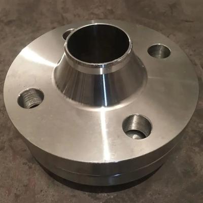 China 15NiMn6 Slip on plate flanges EN 10222-3 so flanges 1.6228 Steel slip on plate flanges for sale