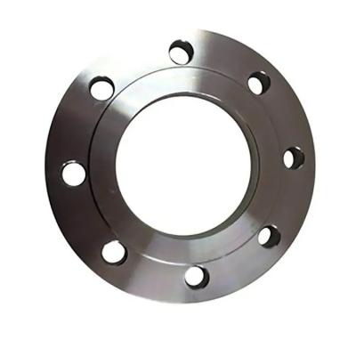 China 1.0549 STEEL Forged Wn Flanges S355NLH En 10219 Flanges So Flange Alloy Steel Flanges for sale