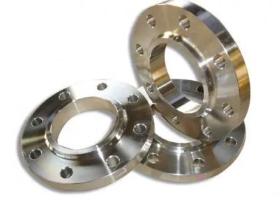 China 1.8953 Slip On Plate Flanges S460NH On Plate Flanges Steel So Flanges Steel Plate Flanges for sale