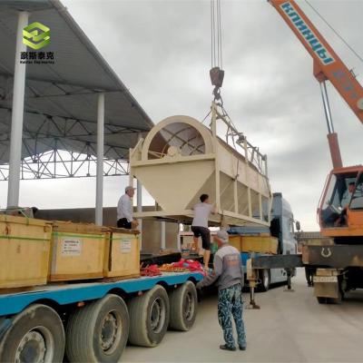 Chine Siège à rouleaux automatique de la brique avec une puissance de 18 kW et une taille de brique personnalisable à vendre