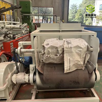 Cina Fabbricazione di mattoni per la produzione di mattoni di argilla in vendita