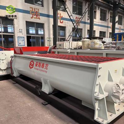 Cina Linea di produzione di mattoni per la produzione su larga scala SJJ3600*420 macchina per la fabbricazione di mattoni con funzionamento automatico in vendita