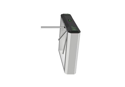 China RFID Tripod Gate Barrier Turnstile For Gym AC220V 50HZ for sale