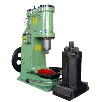 China Building Material Shops C41-55KG PNEUMATIC FORGE HAMMER for sale