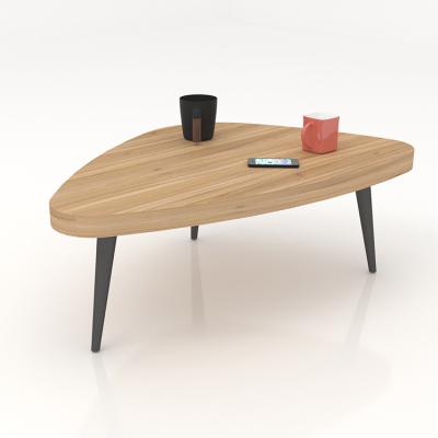 China (Size)Adjustable high-grade durable using various OEM/ODM nesting wooden coffee table small coffee table decor for sale