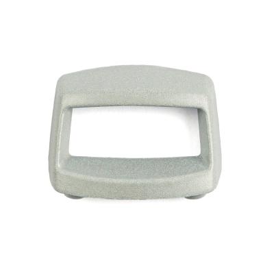 China Metal Bezel For Zebra Motorola Symbol RS419 for sale