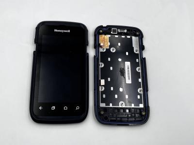 China Front Cover with LCD and Touch Screen Replacement For Honeywell CT60 for sale