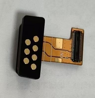 China Conector de carga sincronizada Zebra TC52AX para reemplazo de TC520L en venta