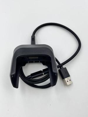 China Cable de carga USB para Zebra MC3300, MC33x, MC33ax, MC3300x CBL-MC33-USBCHG-01 en venta