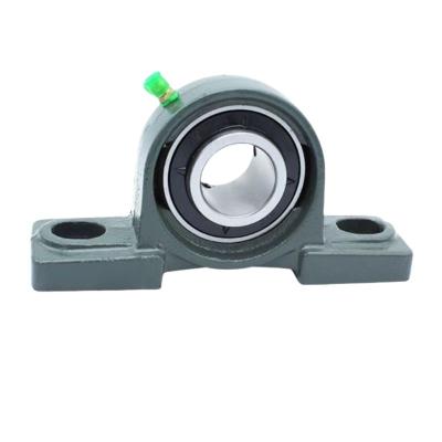 China Building Material Shops Pillow Block High Quality Bearing Pillow Block Bearing UCP204 for sale