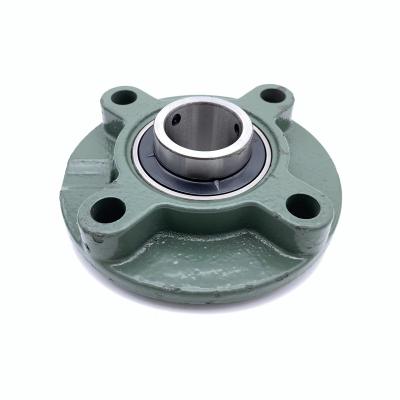 China Building Material Shops High Speed Pillow Block Bearing Housing Pillow Block Bearings UCP206 For Tractor for sale
