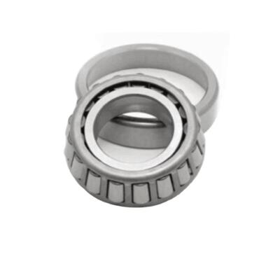 China Construction Material Shops China Manufacture Quality 33009 Automotive High Speed Taper Roller Bearing for sale