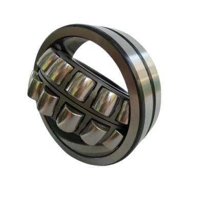 China Construction Material Stores High Precision Customized Spherical Roller Bearing 22210 Bearing for sale