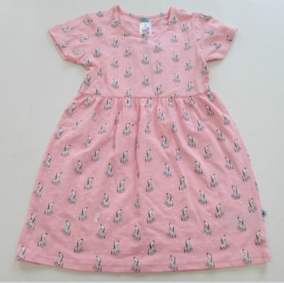 Chine Le bébé de Spandex de coton tricotent la robe gaine sous peu des styles d'été à vendre