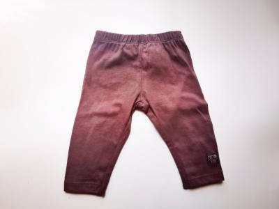 Chine 3mo. Le pantalon de bébé des pantalons 180g de coton de bébé jaillit à vendre