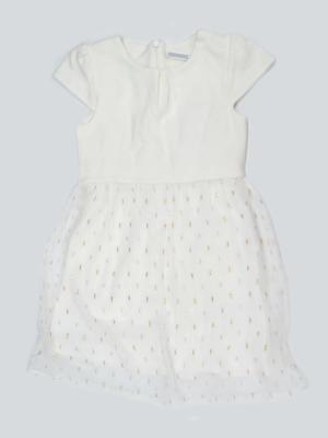 Chine Le joli bébé d'OEM tissé par coton habille la robe sans manche d'été de fruit à vendre