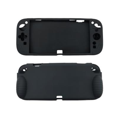 China Anti-Slip Premium Silicone Schutzkoffer für Nintendo Switch 2 mit erhöhtem Griff zu verkaufen