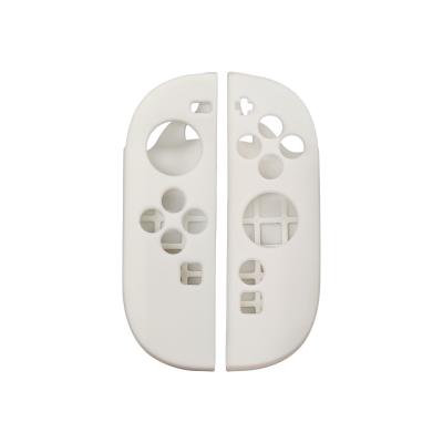 China Premium-Silicon-Gummibedeckung Shell Links-Rechts-Controller-Gehäuse für Nintendo Switch 2 JoyCon für Switch 2 Gaming-Zubehör zu verkaufen