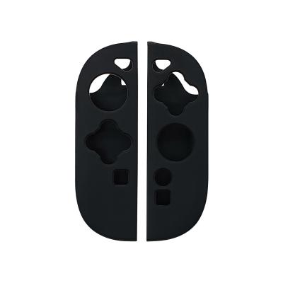 China Antislip Horizontales Muster Links und Rechts Silikongriff für Nintendo Switch 2 Gaming-Zubehör zu verkaufen