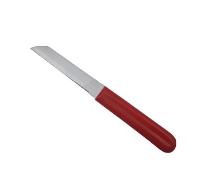 China Fuxwell Sustainable Stainless Steel Paring Knife With PP Handle for sale