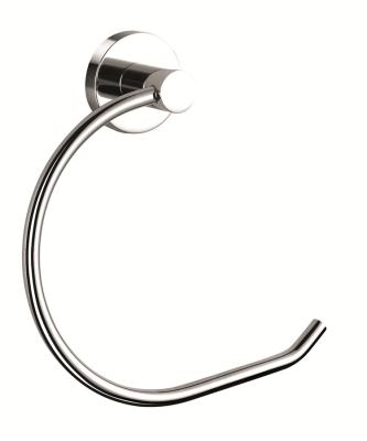 Китай Unique Modern Bathroom Kitchen Stainless Steel Wall Mount Brass Paper Towel Holder&another Accessories продается