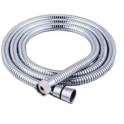 China Modern High Quality Soft Stainless Steel Shower Hose Bathroom Decor Accessories 120cm for sale