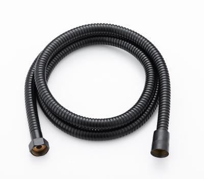 China Modern High Quality Soft Stainless Steel Shower Hose Bathroom Decor Accessories 120cm for sale