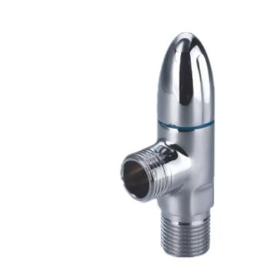 China HD-3111 Factory Price General Brass Angle Seat Valve Made In China Manufacturer zu verkaufen