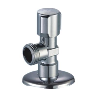 China HD-3105 Factory Price General Brass Angle Seat Valve Made In China Manufacturer zu verkaufen