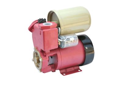 China Automotive industry use auto water booster self-primimg home water pump zu verkaufen