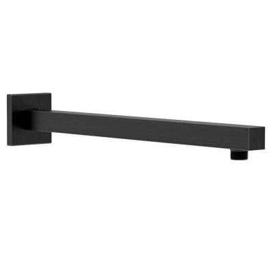 China Without diverting water saving square ultra thin square brass rainfall mirror accessories magnetic sale mirror accessories surface zu verkaufen