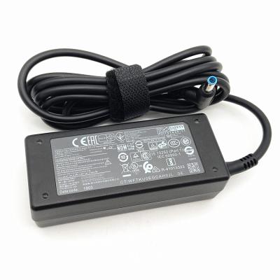 China Original Brand New AC 19.5v2.31a 4.5 * 3.0mm Charger Fits HP Power Adapter for sale