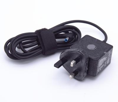 China AC 19.5v2.31a 45W 4.5 * 3.0mm Brand New Original Charger Fits HP Power Adapter UK for sale