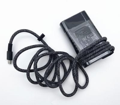 China Original Brand New AC 20v3.25a 65W USB-c Charger For HP Power Adapter Type-c for sale