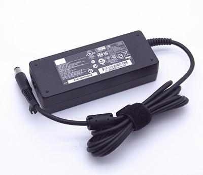 China Original Brand New AC 19v4.74a 7.4 * 5.0mm Charger For HP Power Adapter for sale
