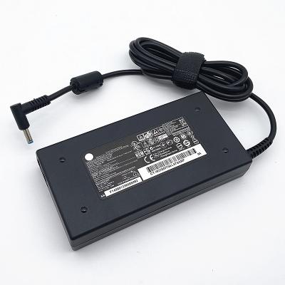 China Original Brand New AC 19.5v6.15 4.5 * 3.0mm Charger For HP Power Adapter for sale