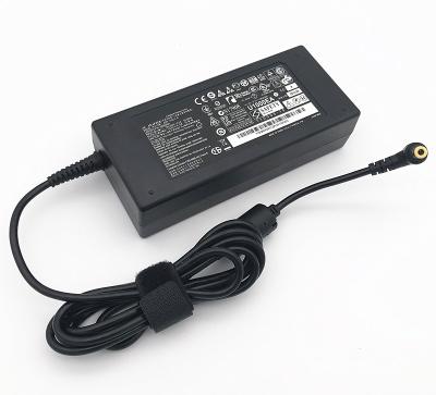 China AC New Original 19.5v6.15a 120W 6.3*3.0mm Charger Fits Lenovo Power Adapter for sale