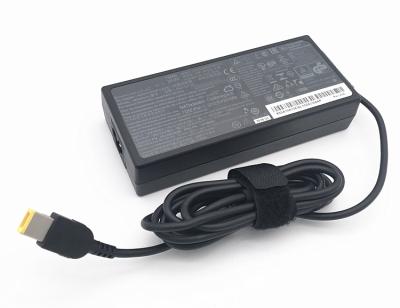 China AC New Original 20v6a USB 120W Charger Fits Lenovo Power Adapter for sale