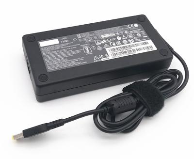 China AC New Original 20v8.5a 170W USB Charger Fits Lenovo Power Adapter for sale