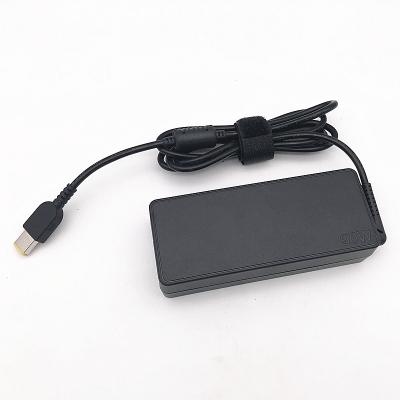 China AC New Original 20v4.5a 90W USB Charger Fits Lenovo Power Adapter for sale