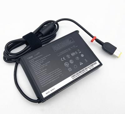 China AC New Original 20v6.75a 135w USB Charger Fits Lenovo Power Adapter for sale