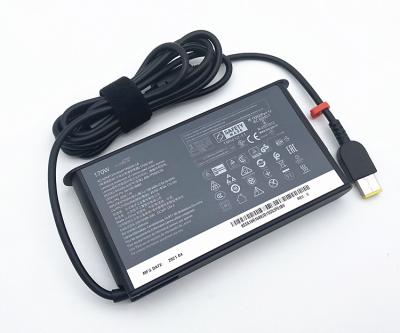 China AC New Original 20v8.5a 170W USB Charger Fits Lenovo Power Adapter for sale