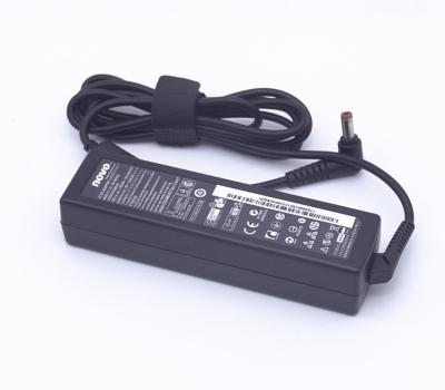 China New and original ac 20v3.25a 65W 5.5*2.5mm charger fits Lenovo power adapter for sale