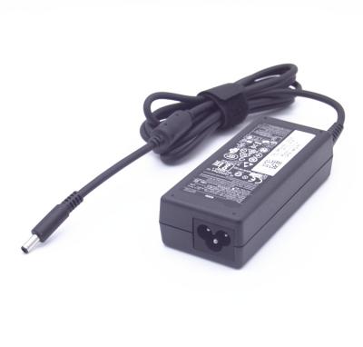 China AC New 19.5v3.34a 65W 4.5*3.0mm Charger Fits Dell Power Adapter for sale